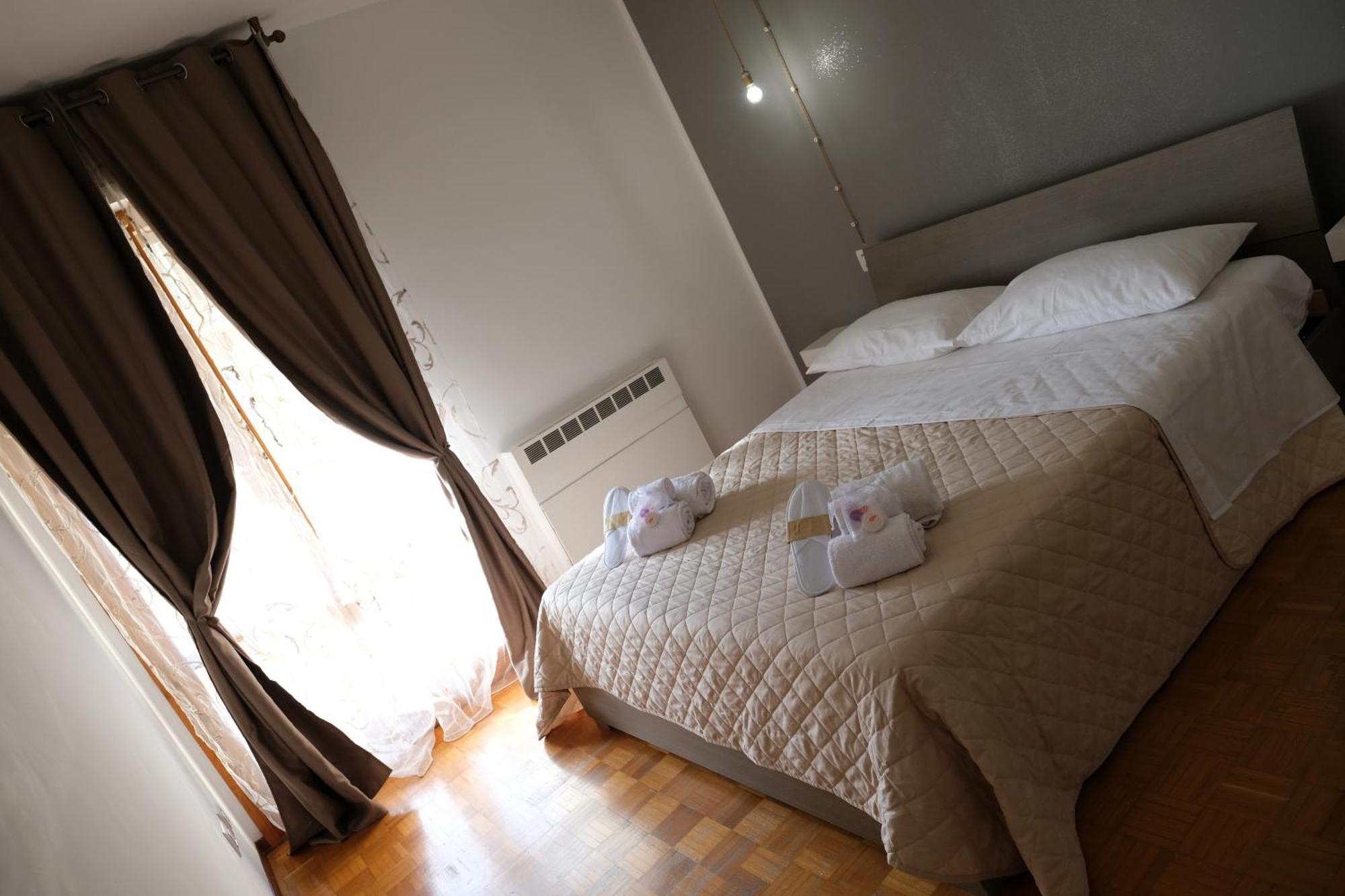 B&B Vittoria Bazzano Exterior photo